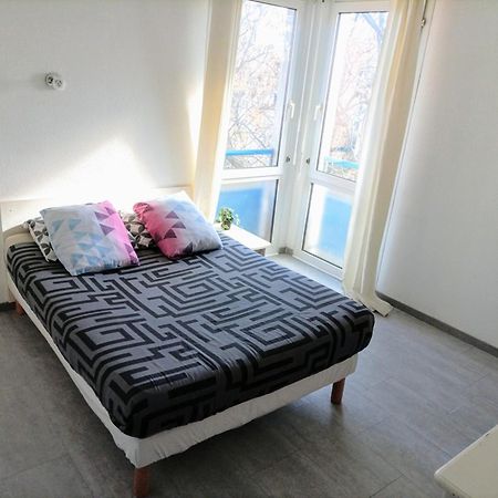 Apartment Near Center 몽펠리에 외부 사진
