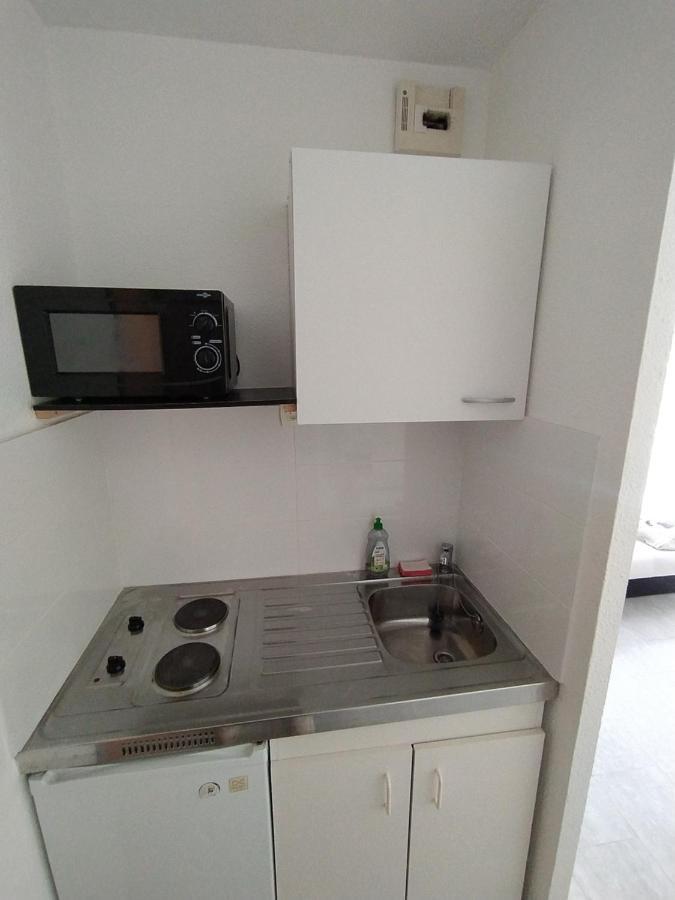Apartment Near Center 몽펠리에 외부 사진