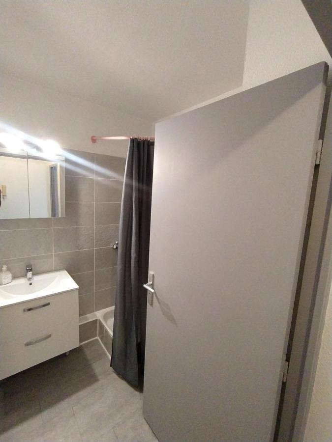 Apartment Near Center 몽펠리에 외부 사진