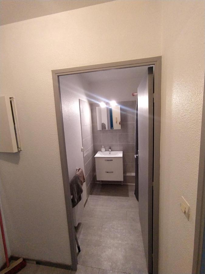Apartment Near Center 몽펠리에 외부 사진