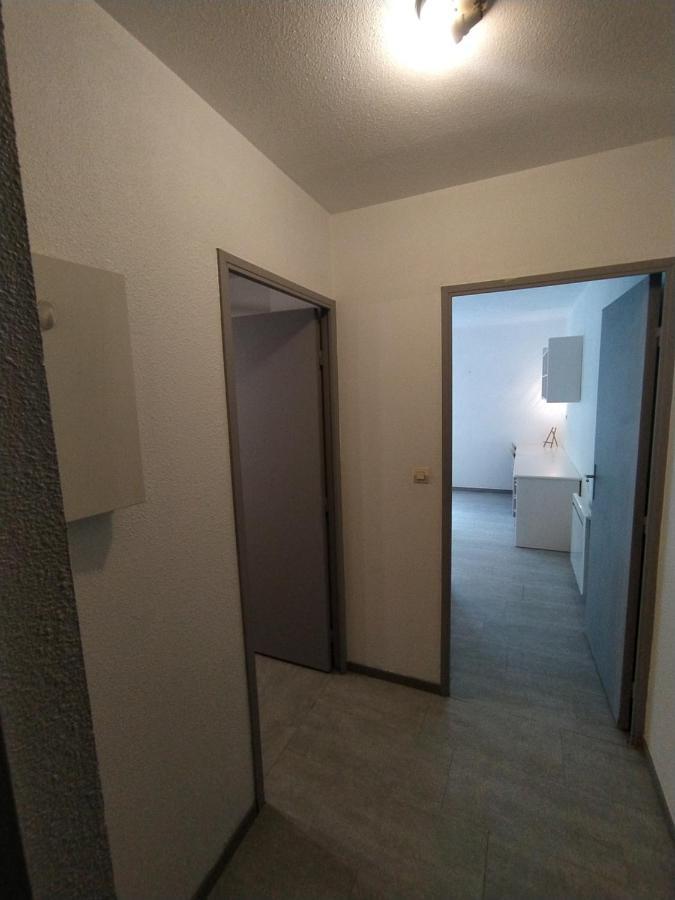 Apartment Near Center 몽펠리에 외부 사진