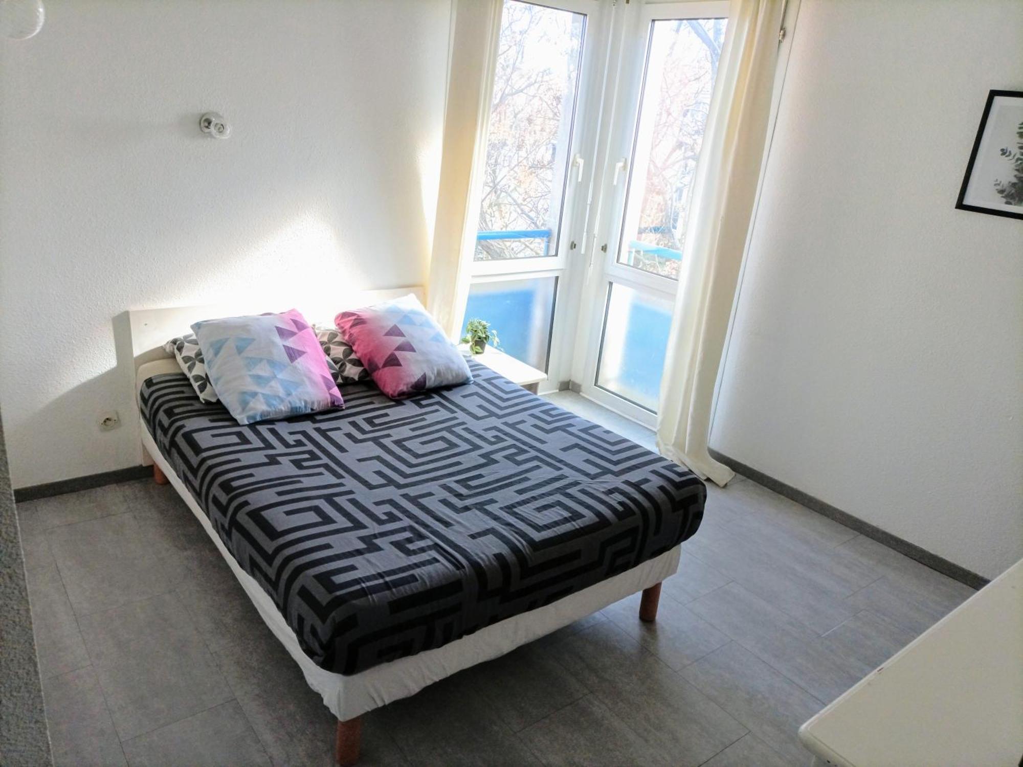 Apartment Near Center 몽펠리에 외부 사진