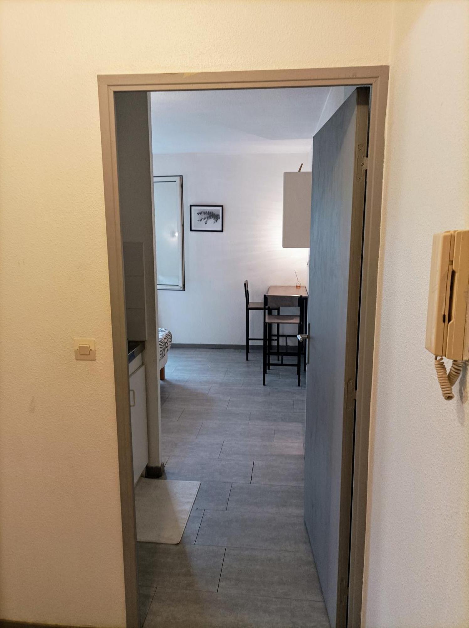 Apartment Near Center 몽펠리에 외부 사진