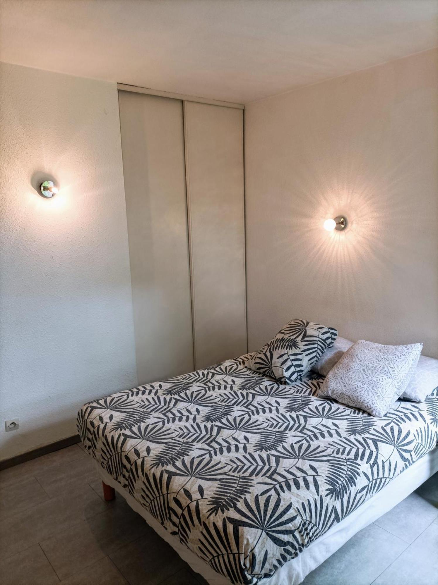 Apartment Near Center 몽펠리에 외부 사진