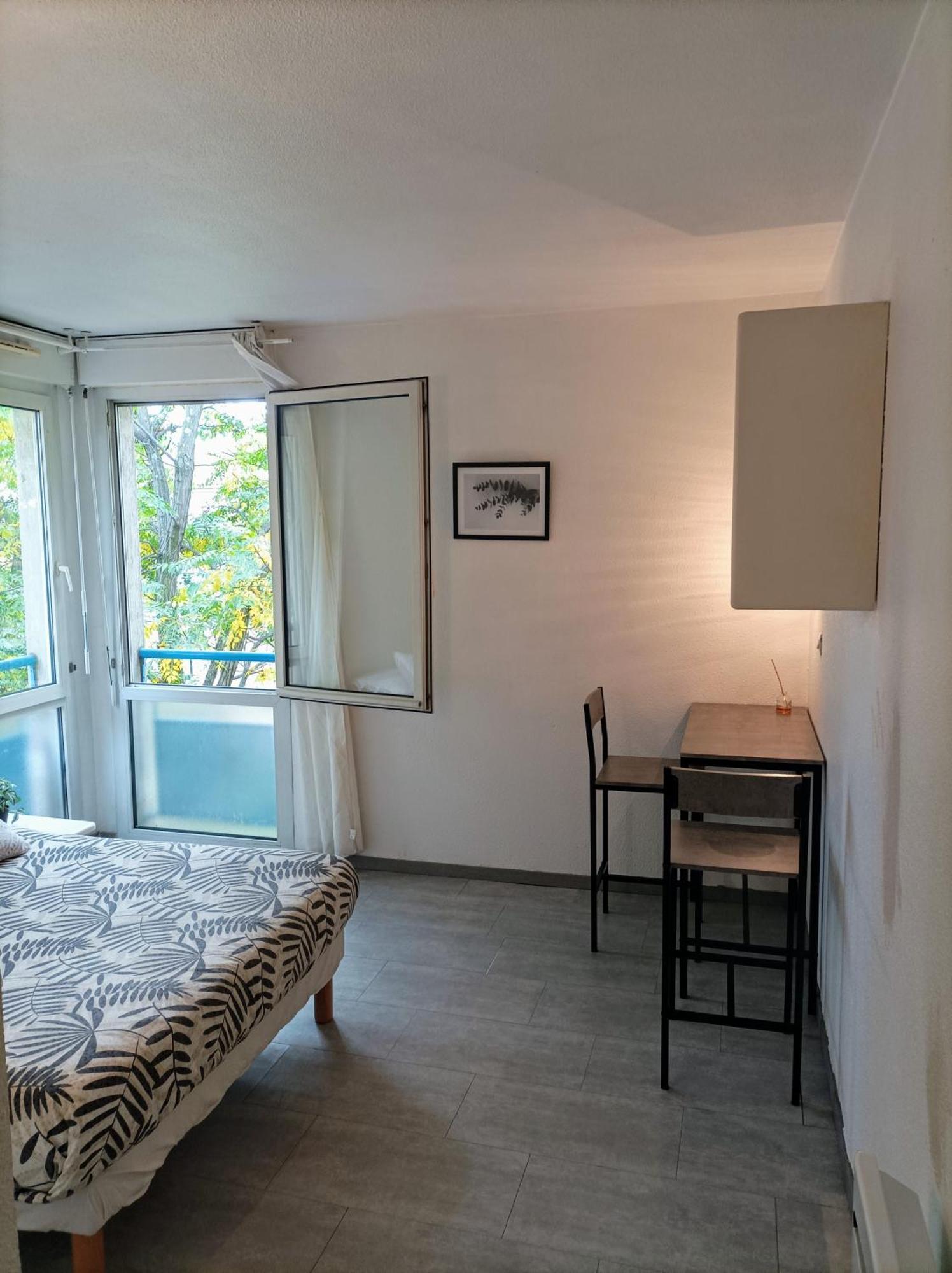 Apartment Near Center 몽펠리에 외부 사진