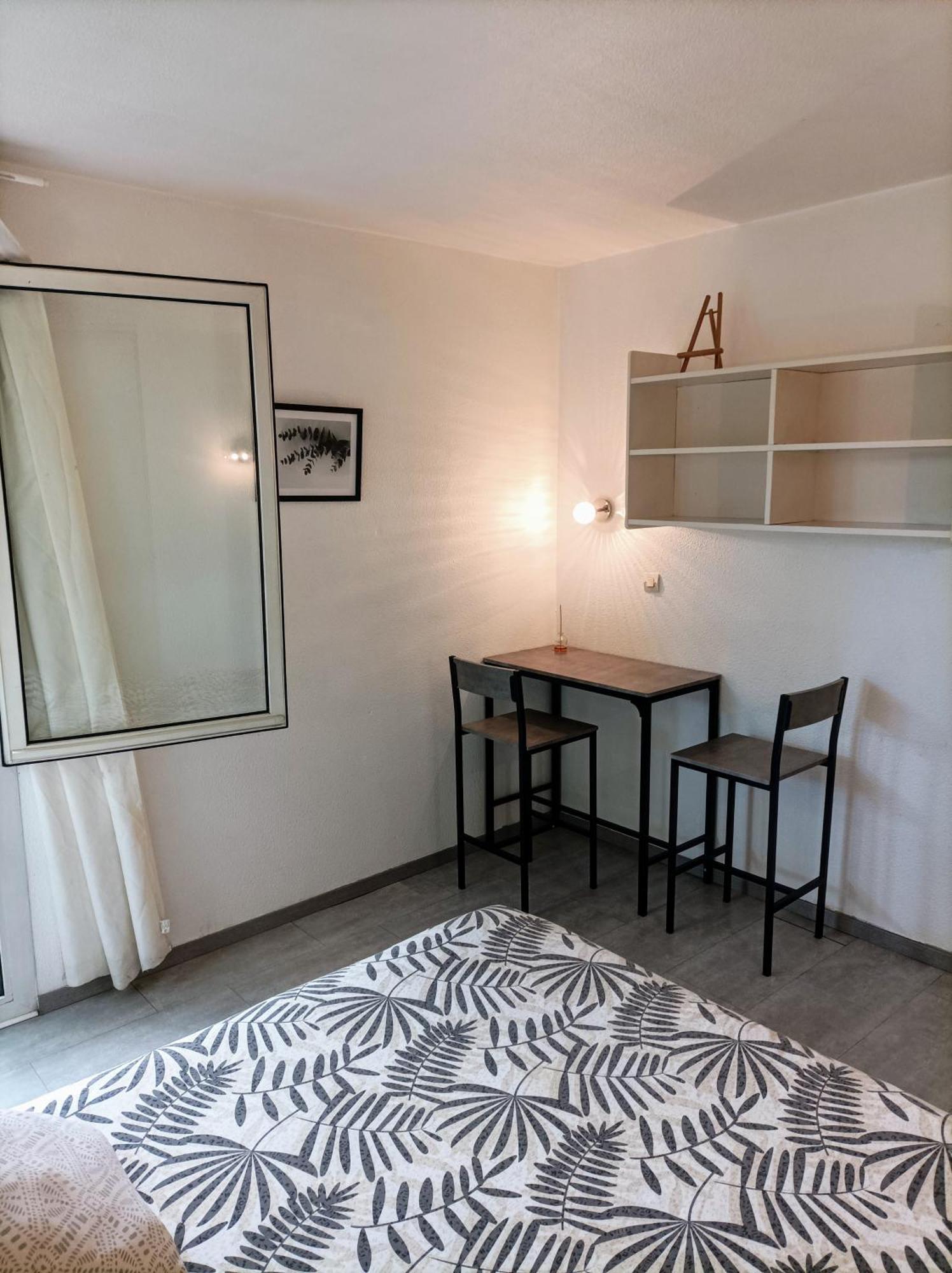 Apartment Near Center 몽펠리에 외부 사진